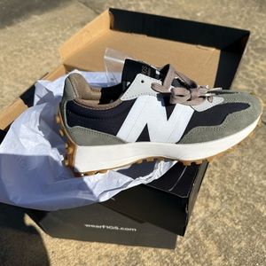 NIB Figs New Balance